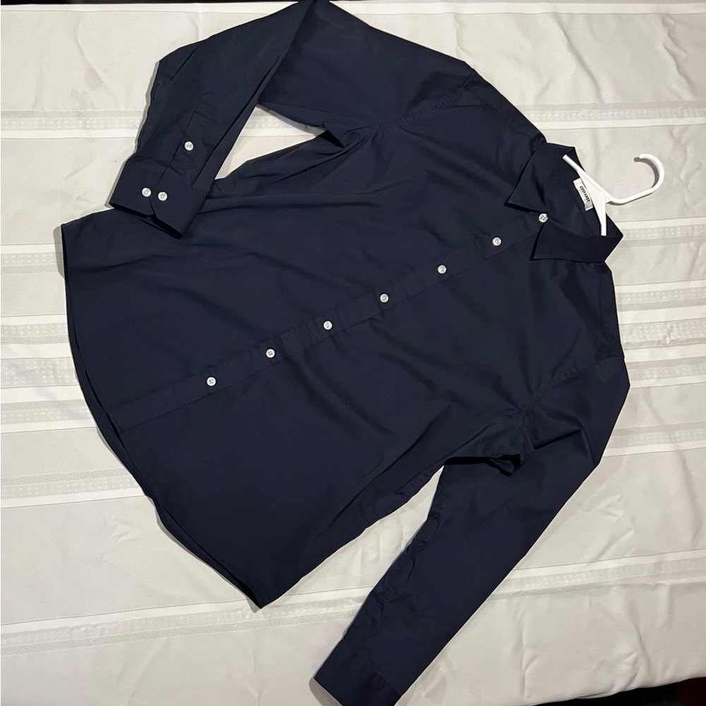 COOFANDY button down long sleeve